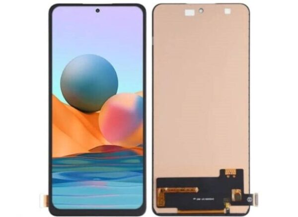 XIAOMI REDMI NOTE 10 PRO LCD SCREEN PANEL