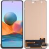 Xiaomi Redmi Note 11 Pro LCD SCREEN PANEL - Image 2