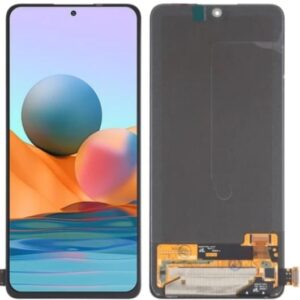 Xiaomi Redmi Note 11 Pro LCD SCREEN PANEL