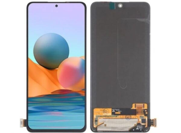 Xiaomi Redmi Note 11 Pro LCD SCREEN PANEL