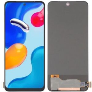 Xiaomi Redmi Note 11S LCD SCREEN PANEL