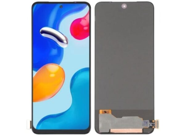Xiaomi Redmi Note 11S LCD SCREEN PANEL