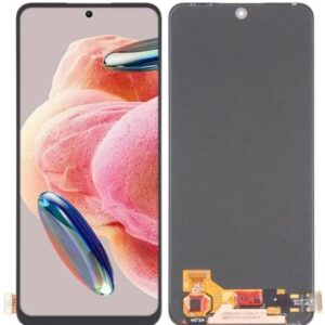 Xiaomi Redmi Note 12 4G LCD SCREEN PANEL