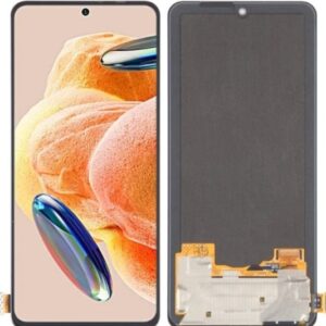 Xiaomi Redmi Note 12 Pro 4G LCD SCREEN PANEL