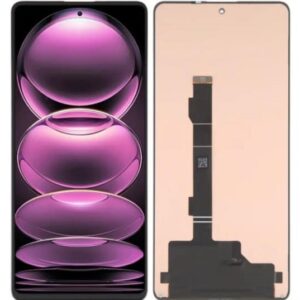XIAOMI REDMI NOTE 12 PRO 5G LCD SCREEN PANEL