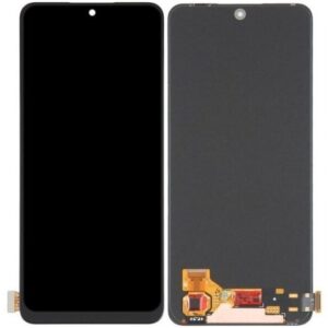 XIAOMI REDMI NOTE 12S LCD SCREEN PANEL