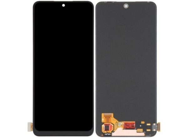 XIAOMI REDMI NOTE 12S LCD SCREEN PANEL