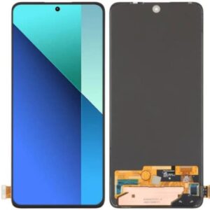XIAOMI REDMI NOTE 13 4G LCD SCREEN PANEL