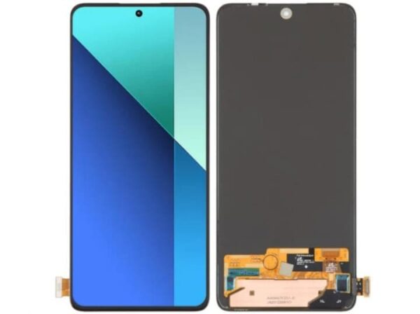 XIAOMI REDMI NOTE 13 4G LCD SCREEN PANEL