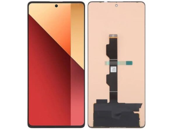 XIAOMI REDMI NOTE 13 PRO 4G LCD SCREEN PANEL