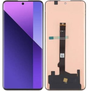 XIAOMI REDMI NOTE 13 PRO PLUS LCD SCREEN PANEL