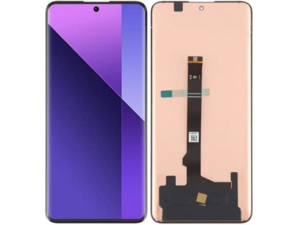 XIAOMI REDMI NOTE 13 PRO PLUS LCD SCREEN PANEL
