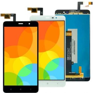 XIAOMI REDMI NOTE 3 LCD SCREEN PANEL