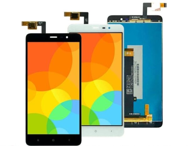 XIAOMI REDMI NOTE 3 LCD SCREEN PANEL