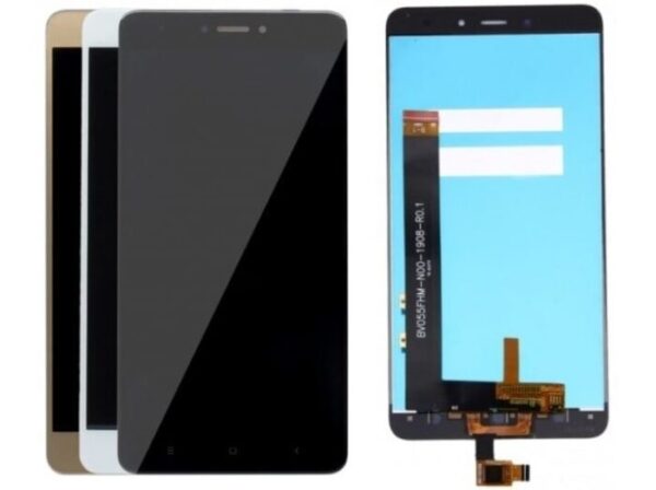 XIAOMI REDMI NOTE 4 LCD SCREEN PANEL