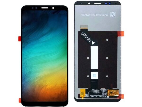 XIAOMI REDMI NOTE 5 LCD SCREEN PANEL