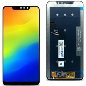 XIAOMI REDMI NOTE 6 PRO LCD SCREEN PANEL