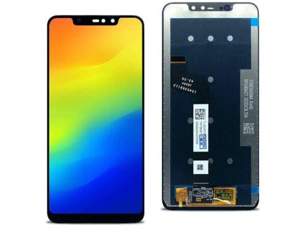 XIAOMI REDMI NOTE 6 PRO LCD SCREEN PANEL