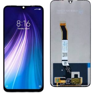 XIAOMI REDMI NOTE 8 LCD SCREEN PANEL