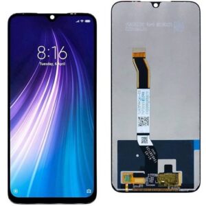 Xiaomi Redmi Note 8 LCD SCREEN PANEL