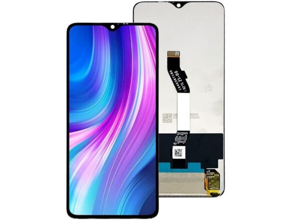 XIAOMI REDMI NOTE 8 PRO LCD SCREEN PANEL