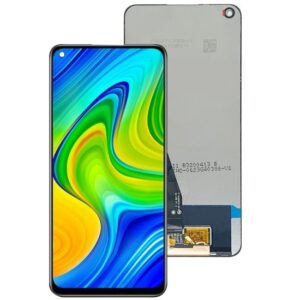 XIAOMI REDMI NOTE 9 LCD SCREEN PANEL