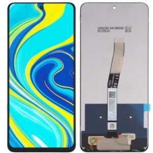 XIAOMI REDMI NOTE 9 PRO LCD SCREEN PANEL