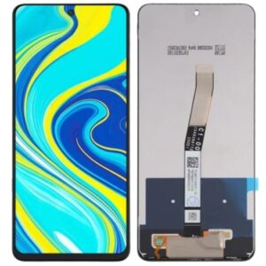 Xiaomi Redmi Note 9S LCD SCREEN PANEL
