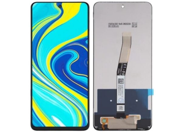 Xiaomi Redmi Note 9S LCD SCREEN PANEL