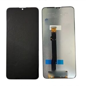 DCODE CYGNAL 3 LITE ORIGINAL LCD SCREEN PANEL