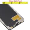 IPHONE 12 LCD SCREEN PANEL - Image 2
