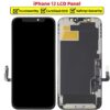 IPHONE 12 LCD SCREEN PANEL - Image 3