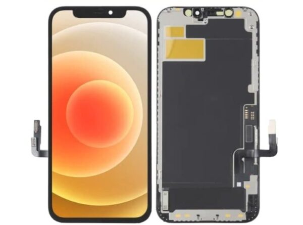 IPHONE 12 LCD SCREEN PANEL