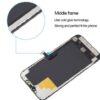 IPHONE 12 PRO MAX LCD SCREEN PANEL - Image 2