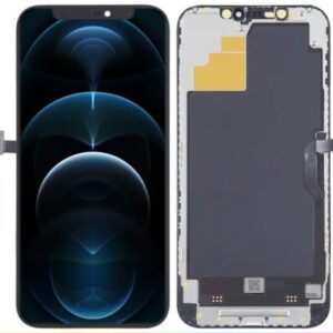 IPHONE 12 PRO MAX LCD SCREEN PANEL
