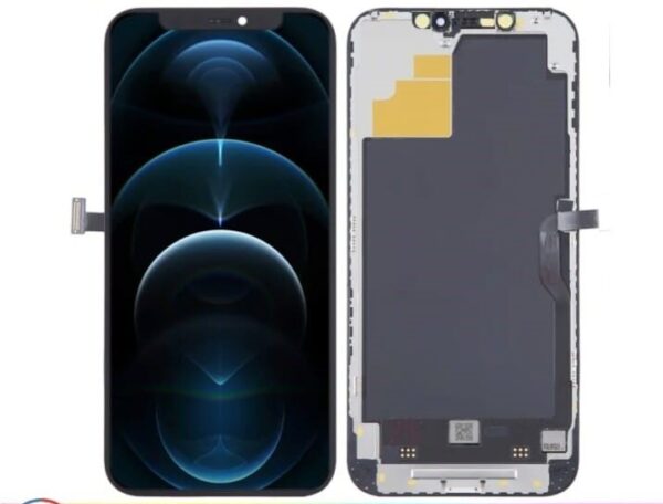 IPHONE 12 PRO MAX LCD SCREEN PANEL