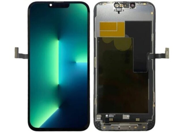 IPHONE 13 Pro MAX LCD SCREEN PANEL