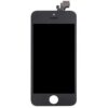 IPHONE 5 LCD SCREEN PANEL - Image 3