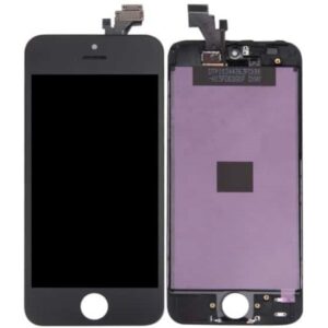IPHONE 5 LCD SCREEN PANEL