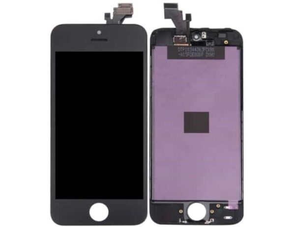 IPHONE 5 LCD SCREEN PANEL