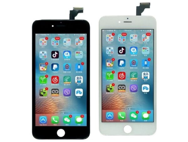 IPHONE 6 LCD SCREEN PANEL