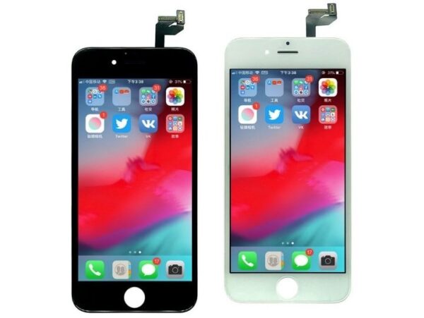 IPHONE 6S LCD SCREEN PANEL