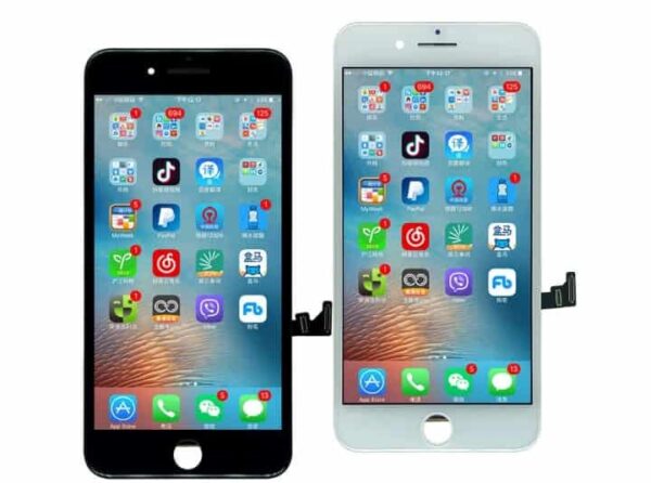 IPHONE 7 PLUS LCD SCREEN PANEL