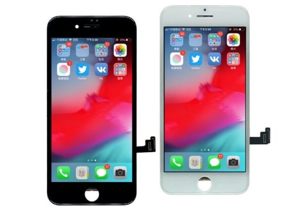 IPHONE 8 LCD SCREEN PANEL