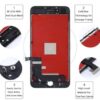 IPHONE 8 PLUS LCD SCREEN PANEL - Image 2