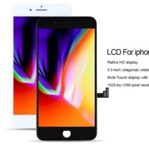IPHONE 8 PLUS LCD SCREEN PANEL