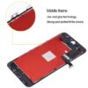 IPHONE 8 PLUS LCD SCREEN PANEL - Image 3
