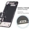 IPHONE XR LCD SCREEN PANEL - Image 3