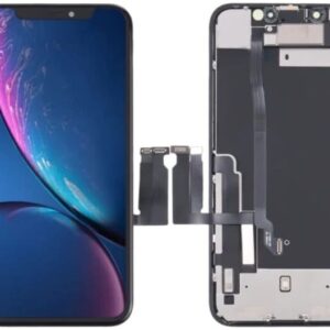 IPHONE XR LCD SCREEN PANEL