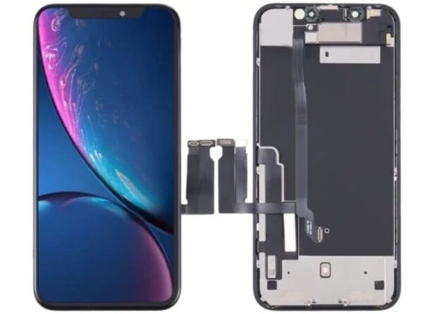 IPHONE XR LCD SCREEN PANEL